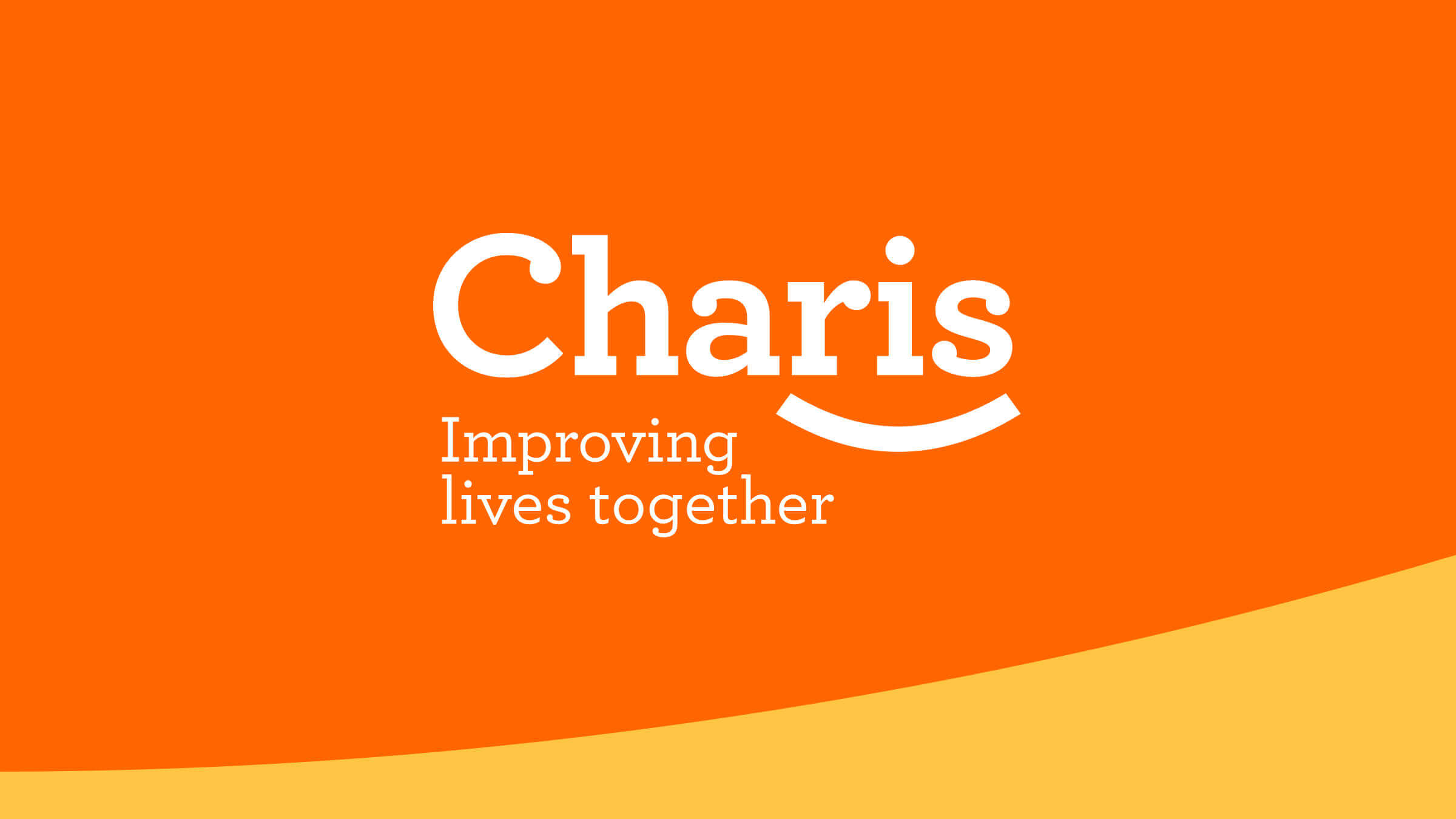 Charis Grants